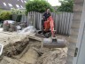 Bouwbedrijf Martin Kuipers - aanbouw hillegom foto 1
